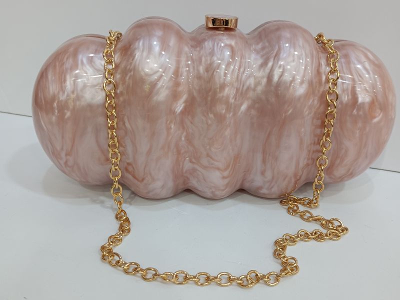 Bolso rosa