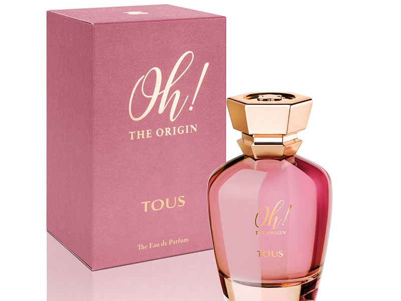Oh! The Origin TOUS Eau de Parfum