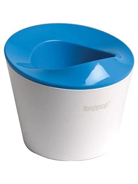 Orinal Torro azul Hoppop