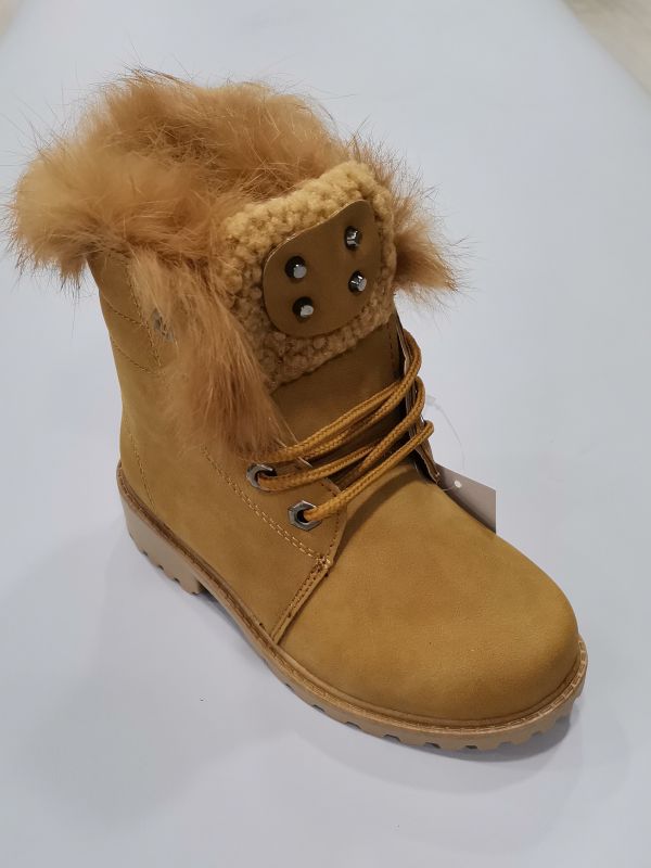 Bota Panama Tachuelas