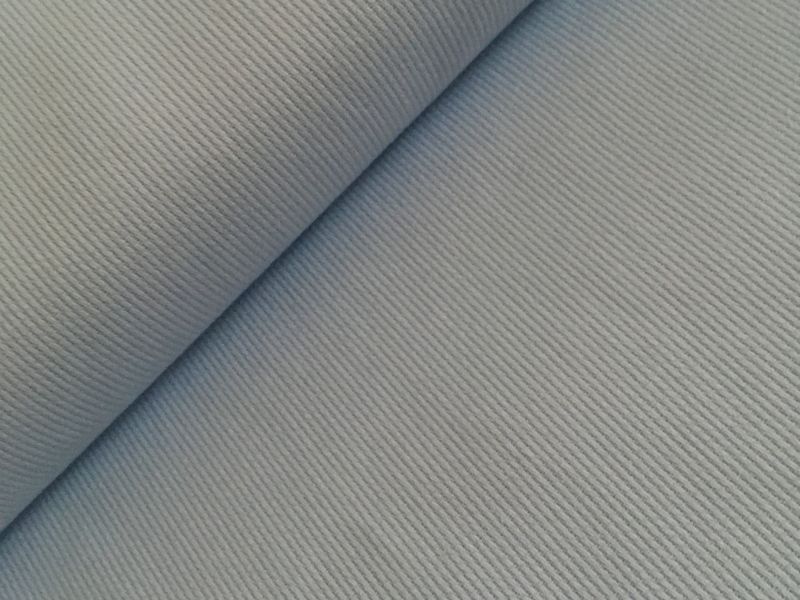 Piqué canutillo CELESTE 