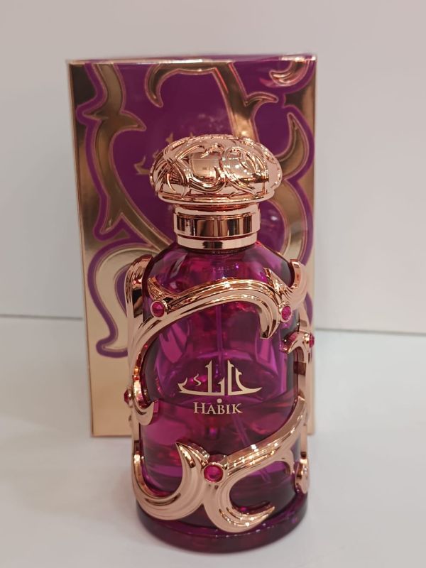 Lattafa Habik For Women