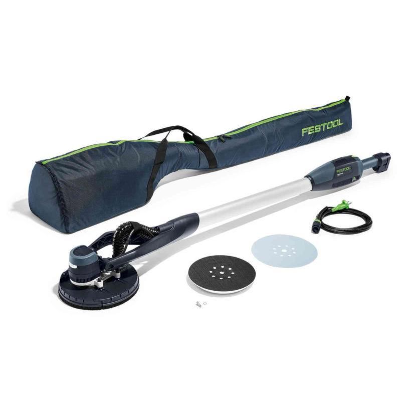 Lijadora de pared Festool PLANEX LHS-E 225 EQ Ref. 571934