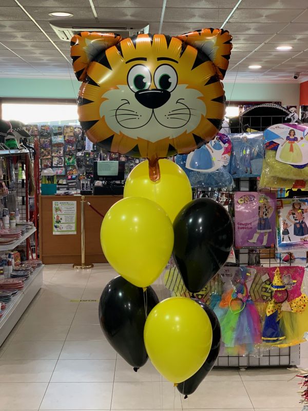 Globo Tigre