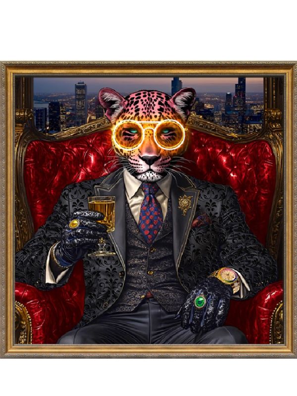 Dúo Real de la Opulencia