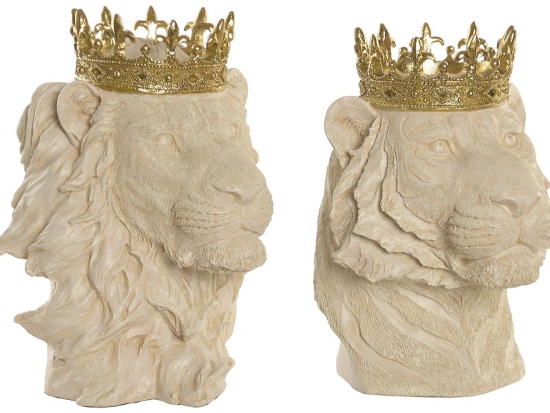 Doble Trono de la Selva