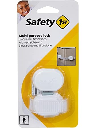 Bloqueador multifunciones Safet1