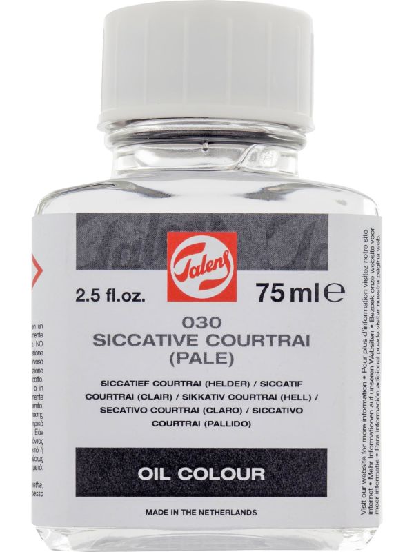 Secativo de Cobalto Claro