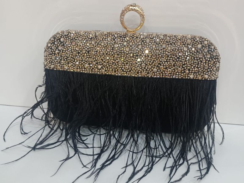 Bolso de fiesta