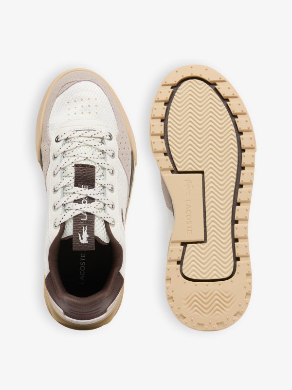 Lacoste Slam Break: Court Heritage