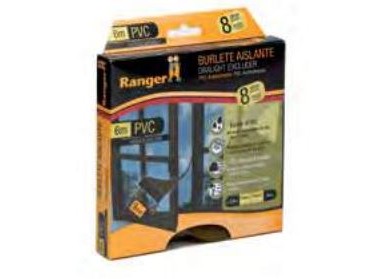 Burlete PVC Clásico