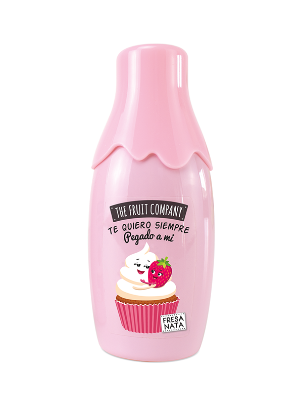 Eau de Toilette Fresa Nata 40 ml