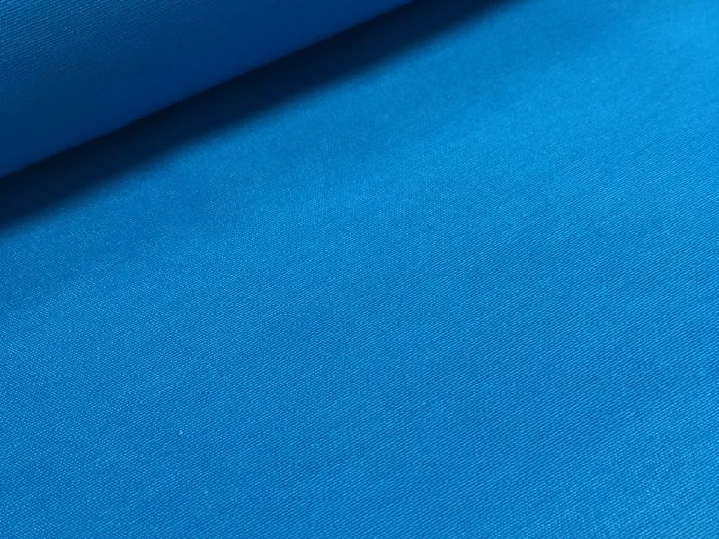 Loneta lisa TURQUESA 