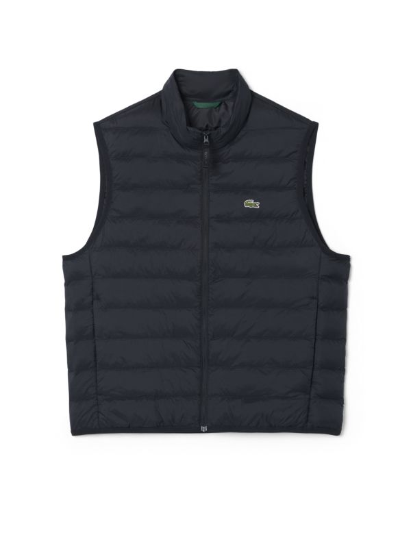 Lacoste Sport: Aero Layer Chaleco