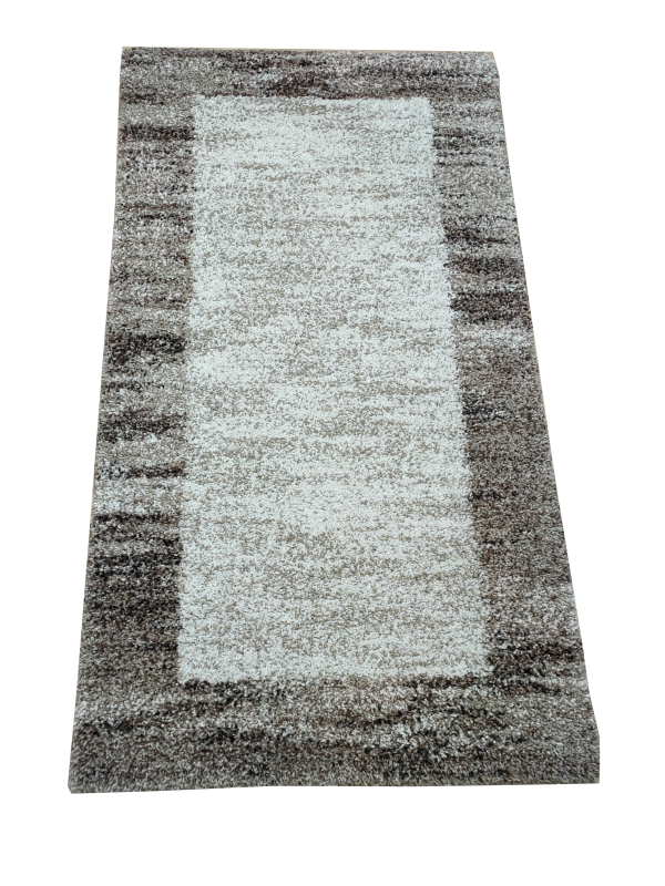 Alfombra Mehari Gris