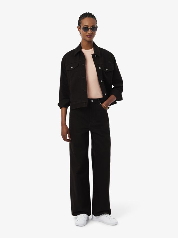 Zapatillas Carnaby Set de piel de mujer