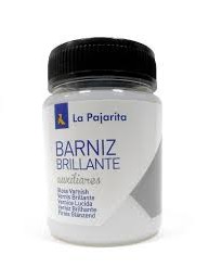 Barniz al Agua Incoloro