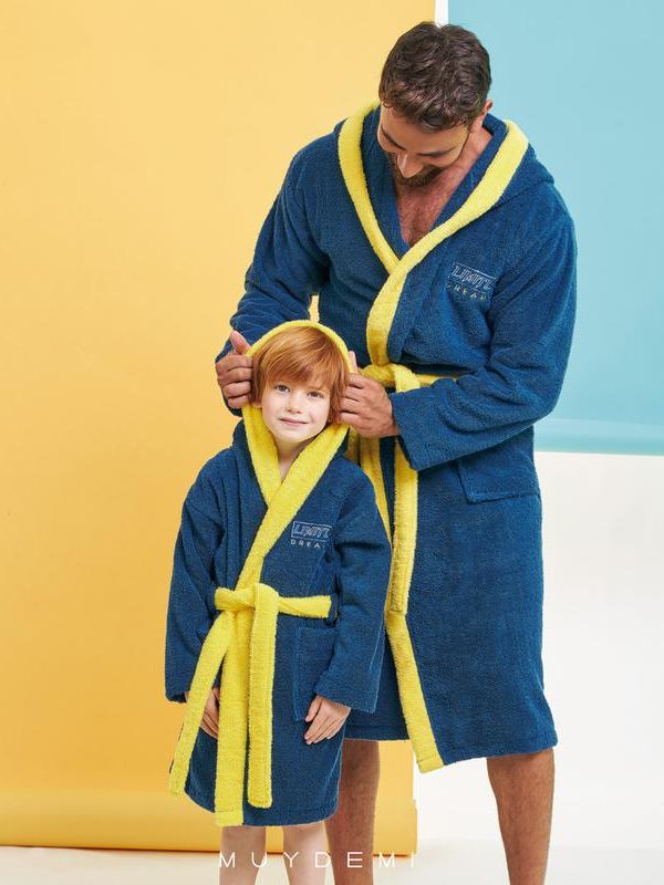 Albornoz niño marino Limitless