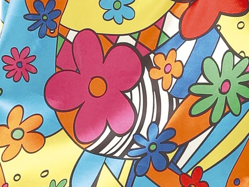 Comprar disfraces para hippie