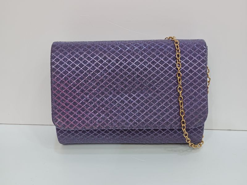 Bolso Morado