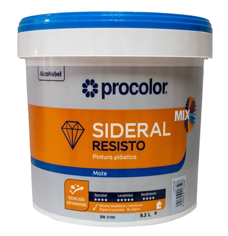 Procolor Sideral Resisto