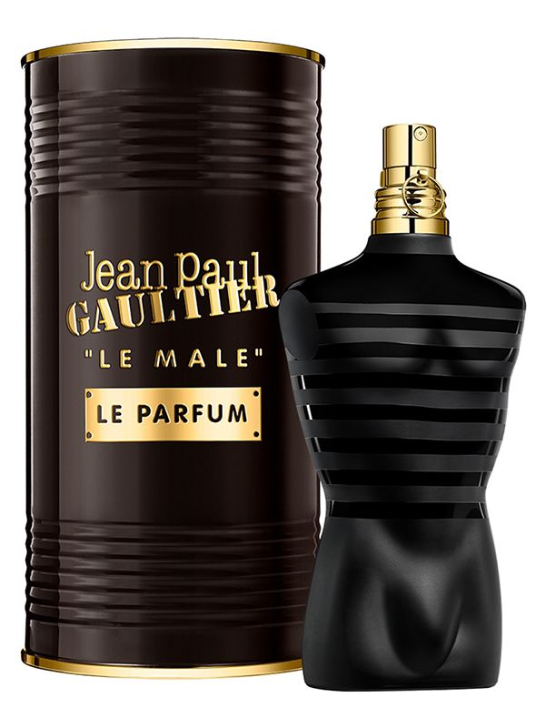 Le Male Le Parfum Jean Paul Gaultier Eau de Parfum