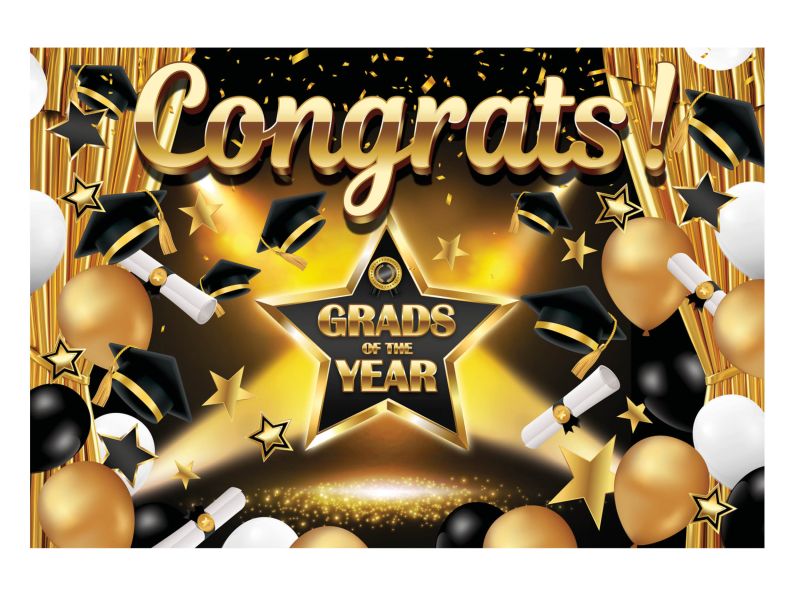 Photocall Final de Curso