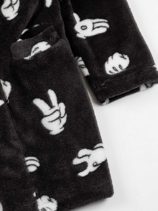 Bata niño Mickey Hugs Disney