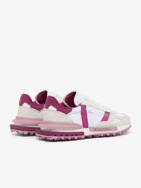 Lacoste Elite Active: Retro Rebel