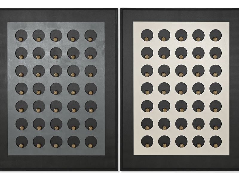 Geometría del Silencio