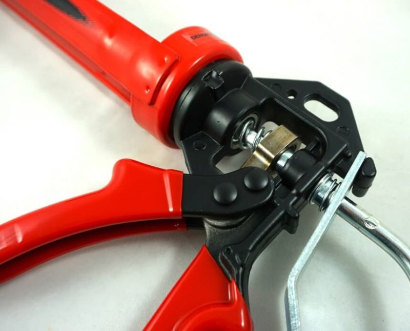 Pistola Silicona Jet Hook Pro