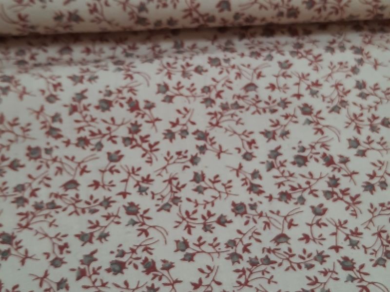 Popelin RAMAS GRANATE 