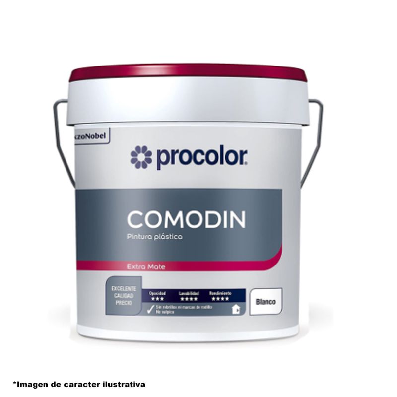 Procolor Comodin