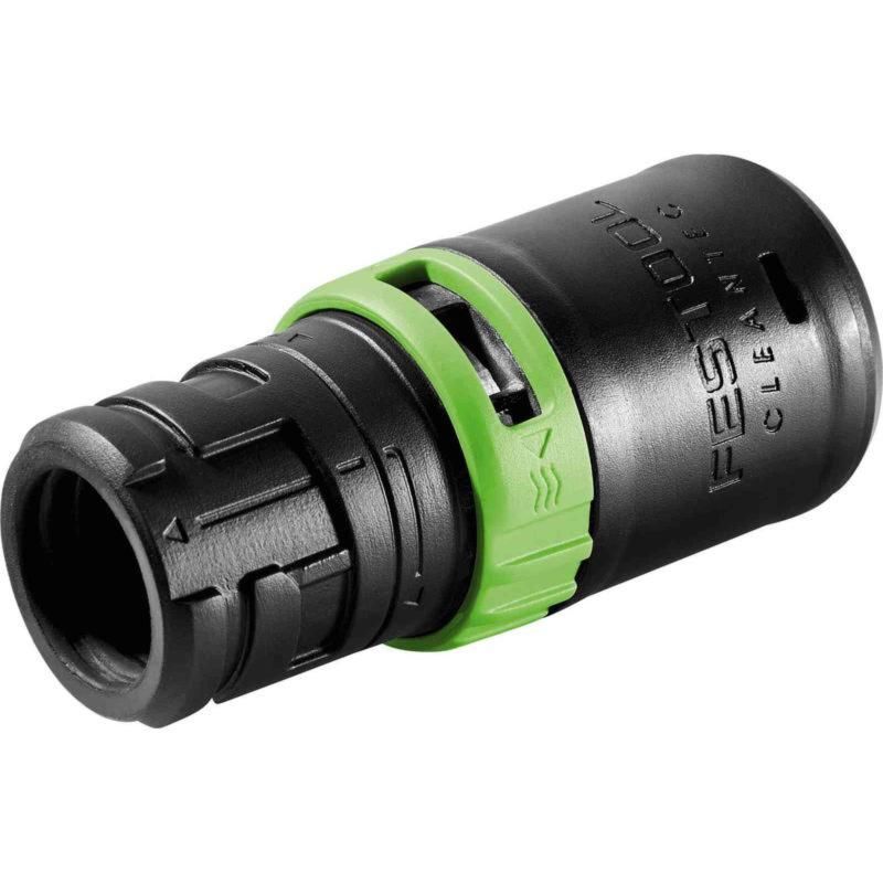 Manguito de conexión D 27 DM-AS/CT Ref. 577162