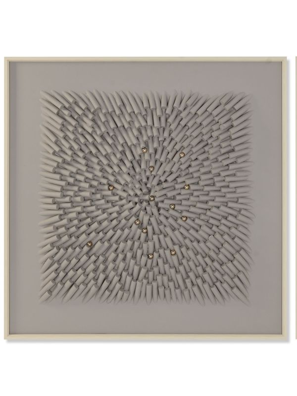 Dualidad Radial en Relieve