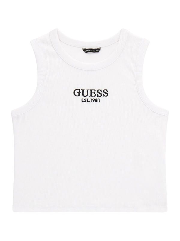 Camiseta Guess Sin Mangas