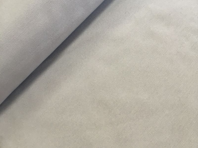 Loneta lisa GRIS CLARO 
