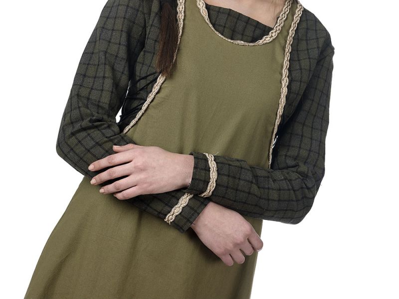 Disfraz de Medieval Eloise 