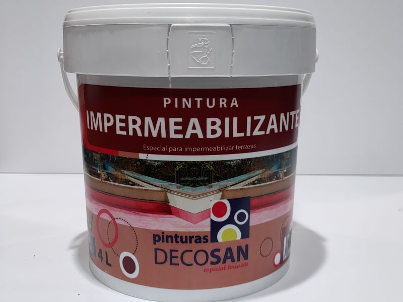 Caucho Antigoteras A100