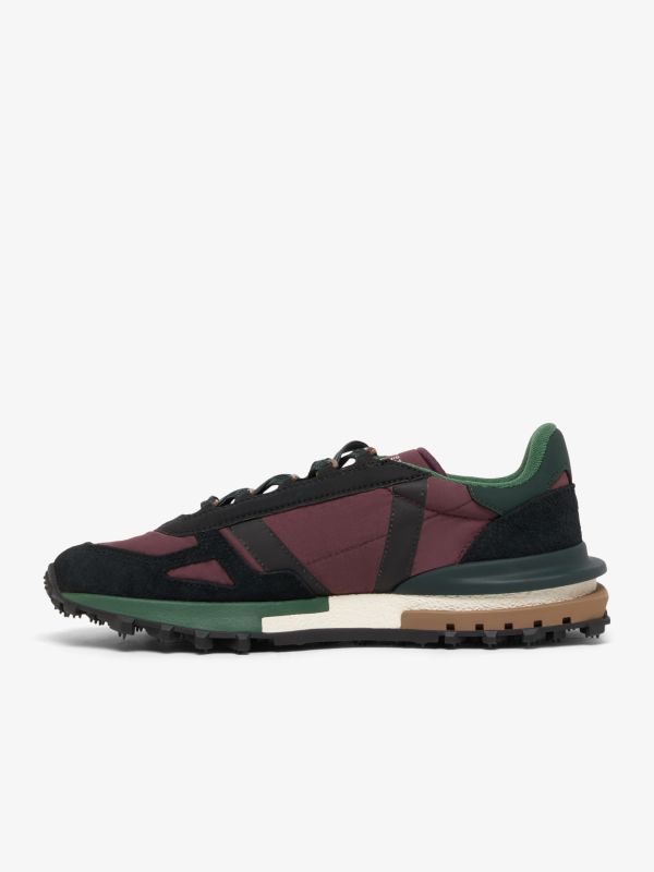 Lacoste Elite Active: Vintage Field