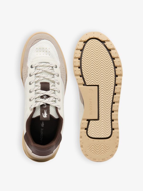 Lacoste Slam Break: Urban Earth
