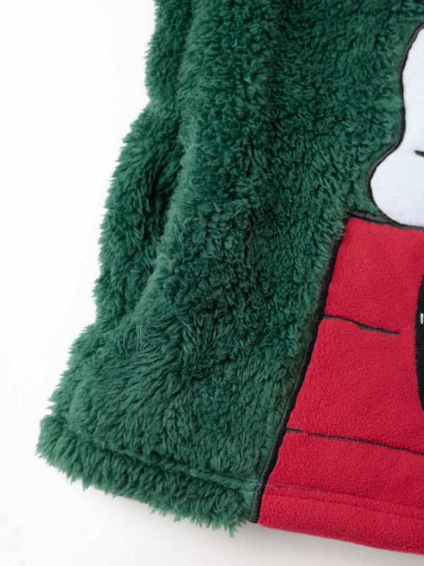 Bata niña Classic Peanuts