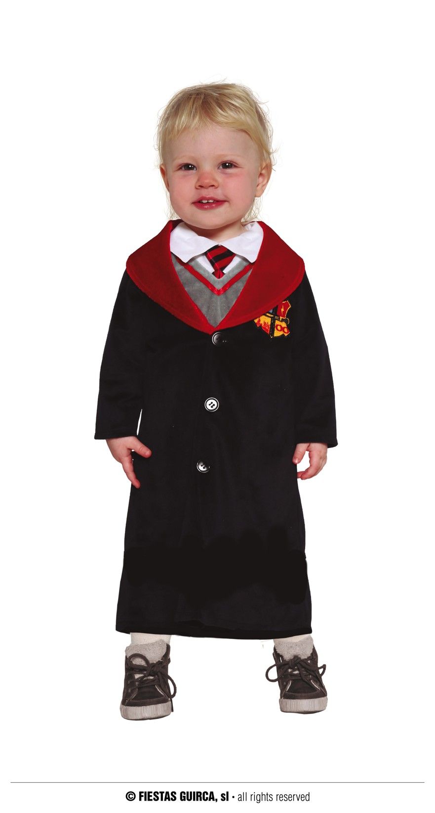 Disfraz Harry Potter Original Niño