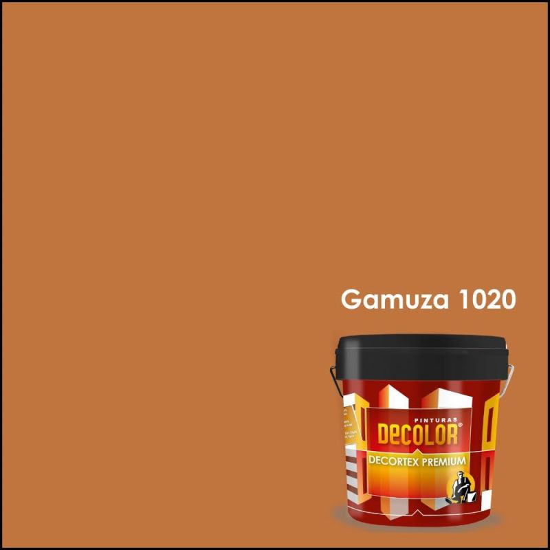 Decortex Liso Premium Fachadas Mate