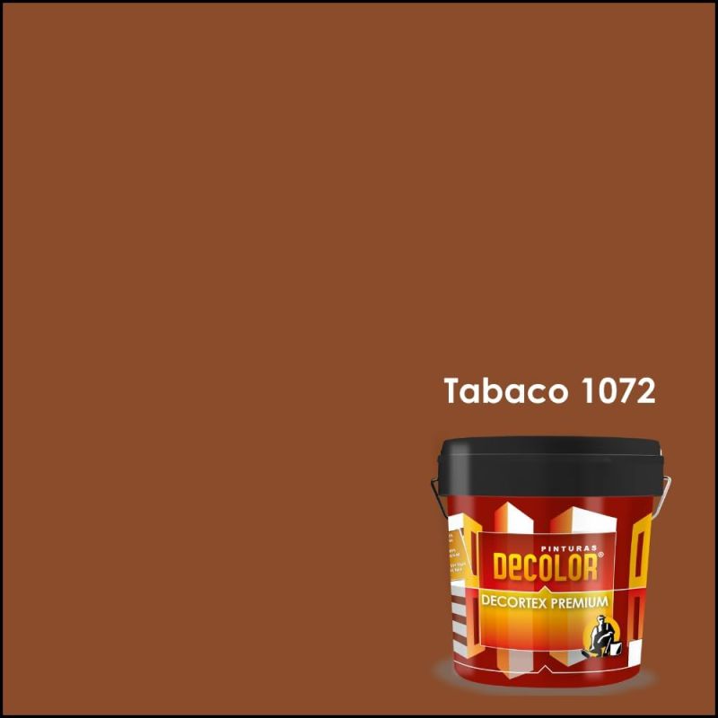 Decortex Liso Premium Fachadas Mate