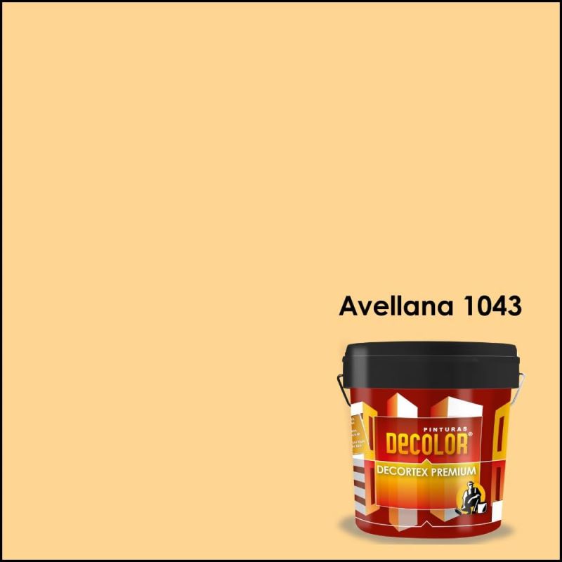 Decortex Liso Premium Fachadas Mate