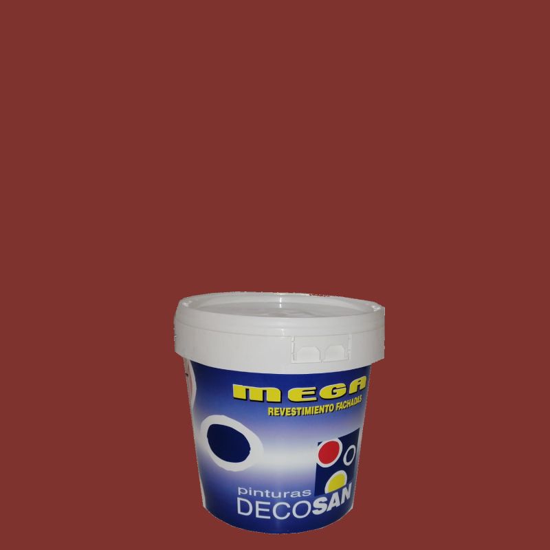 Revestimiento Mega Fachadas Mate Decosan