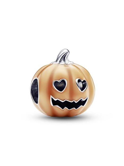 Charm Pandora Calabaza Halloween 