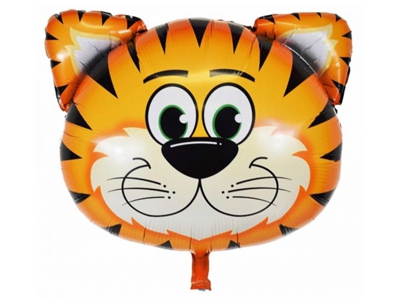 Globo Tigre