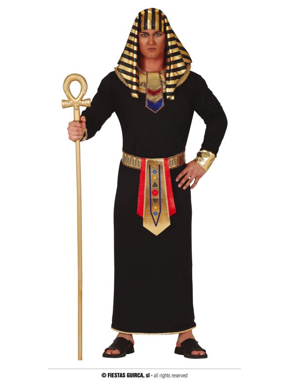 Disfraz de Egipcio